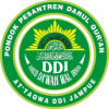 Ponpes Darul Qur'an Attaqwa DDI Jampue